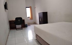 Wisma Anton Soedjarwo