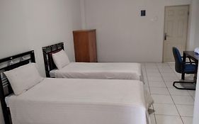 Wisma Anton Soedjarwo